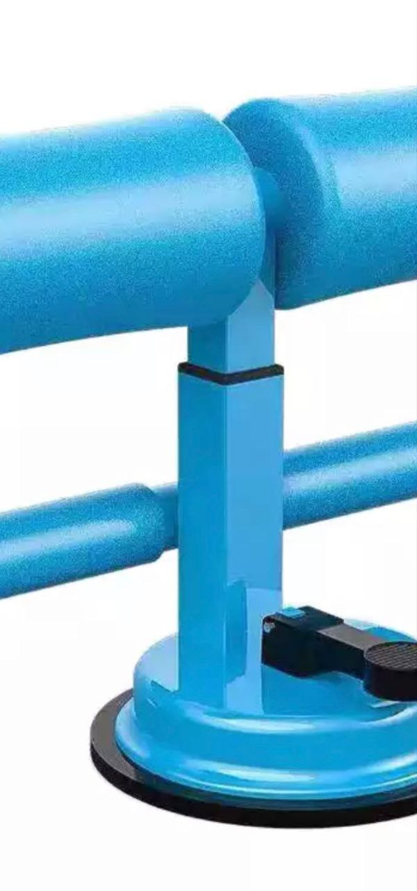 Miniatura 4 de BASE SOPORTE PARA HACER EJERCICIO